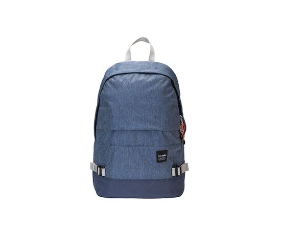 Рюкзак туристический Pacsafe Slingsafe LX400 backpack синій (45335601), изображение 2 Рюкзак туристический Pacsafe Slingsafe LX400 backpack синій (45335601), изображение 2