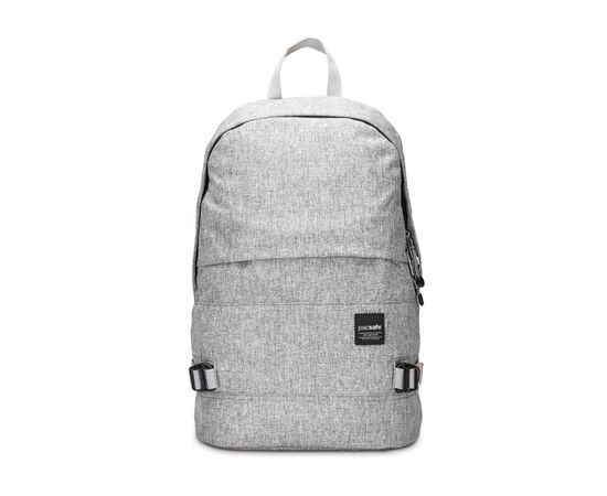 Рюкзак туристический Pacsafe Slingsafe LX400 backpack сірий (45335112), изображение 2 Рюкзак туристический Pacsafe Slingsafe LX400 backpack сірий (45335112), изображение 2