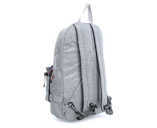 Рюкзак туристический Pacsafe Slingsafe LX400 backpack сірий (45335112), изображение 5 Рюкзак туристический Pacsafe Slingsafe LX400 backpack сірий (45335112), изображение 5