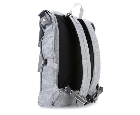 Рюкзак туристический Pacsafe Slingsafe LX450 backpack сірий (45320112), изображение 3 Рюкзак туристический Pacsafe Slingsafe LX450 backpack сірий (45320112), изображение 3