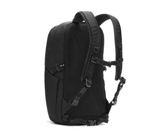 Рюкзак туристический Pacsafe Vibe 25L backpack чорний2 (60301130), изображение 2 Рюкзак туристический Pacsafe Vibe 25L backpack чорний2 (60301130), изображение 2