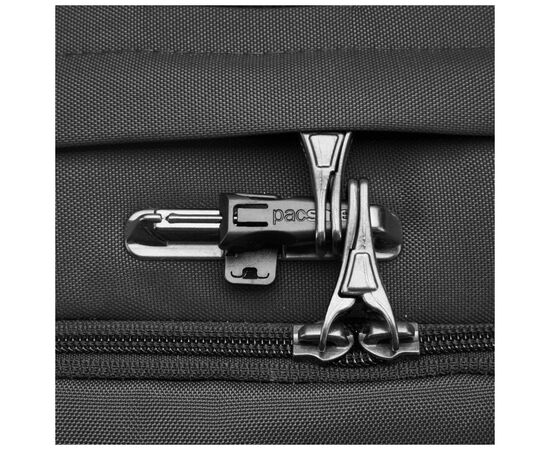 Рюкзак туристический Pacsafe Vibe 25L backpack чорний2 (60301130), изображение 5 Рюкзак туристический Pacsafe Vibe 25L backpack чорний2 (60301130), изображение 5