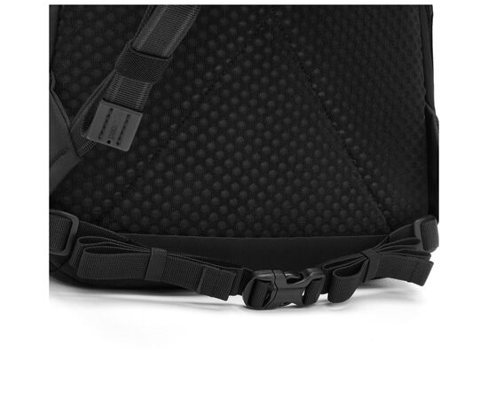 Рюкзак туристический Pacsafe Vibe 25L backpack чорний2 (60301130), изображение 6 Рюкзак туристический Pacsafe Vibe 25L backpack чорний2 (60301130), изображение 6