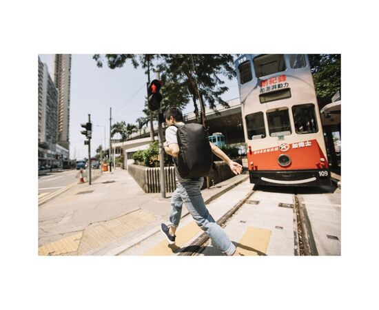 Рюкзак туристический Pacsafe Vibe 25L backpack чорний2 (60301130), изображение 9 Рюкзак туристический Pacsafe Vibe 25L backpack чорний2 (60301130), изображение 9