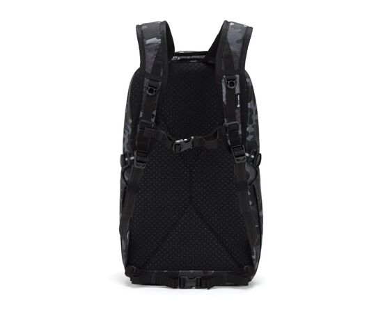 Рюкзак туристический Pacsafe Vibe 25L камуфляжний (60301814), изображение 3 Рюкзак туристический Pacsafe Vibe 25L камуфляжний (60301814), изображение 3