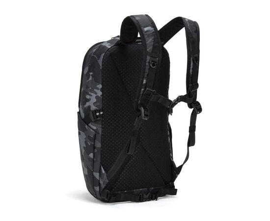 Рюкзак туристический Pacsafe Vibe 25L камуфляжний (60301814), изображение 4 Рюкзак туристический Pacsafe Vibe 25L камуфляжний (60301814), изображение 4