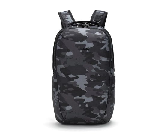 Рюкзак туристичний Pacsafe Vibe 25L камуфляжний (60301814)