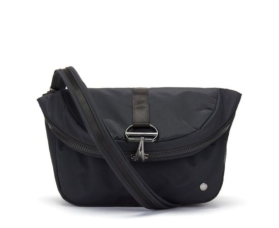 Рюкзак туристический Pacsafe CX convertible backpack чорний (20410138), изображение 3 Рюкзак туристический Pacsafe CX convertible backpack чорний (20410138), изображение 3