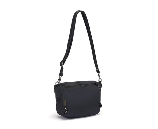 Рюкзак туристический Pacsafe CX convertible backpack чорний (20410138), изображение 5 Рюкзак туристический Pacsafe CX convertible backpack чорний (20410138), изображение 5