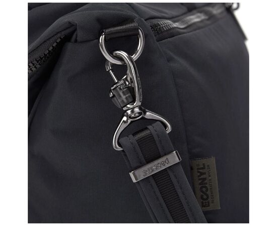 Рюкзак туристический Pacsafe CX convertible backpack чорний (20410138), изображение 6 Рюкзак туристический Pacsafe CX convertible backpack чорний (20410138), изображение 6
