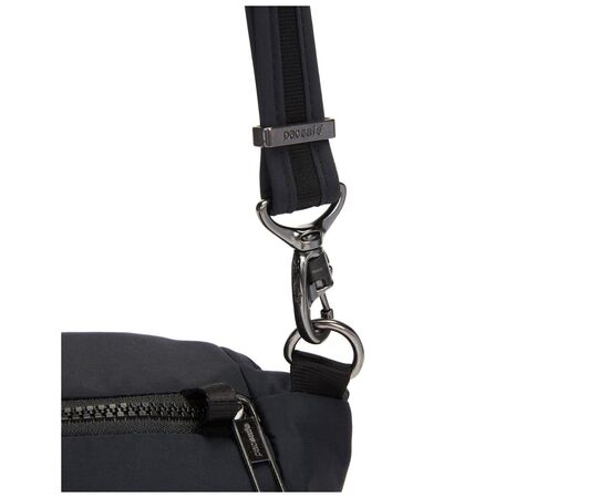 Рюкзак туристический Pacsafe CX convertible backpack чорний (20410138), изображение 8 Рюкзак туристический Pacsafe CX convertible backpack чорний (20410138), изображение 8