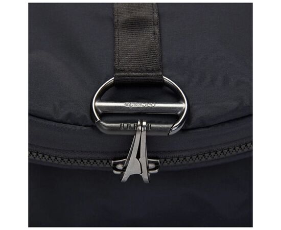 Рюкзак туристический Pacsafe CX convertible backpack чорний (20410138), изображение 9 Рюкзак туристический Pacsafe CX convertible backpack чорний (20410138), изображение 9