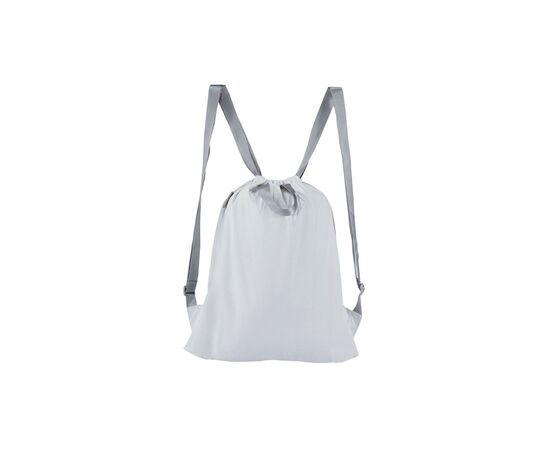 Рюкзак туристический Xiaomi RunMi 90 Points Lightweight Urban Drawstring Backpack White (6972125146168), изображение 2 Рюкзак туристический Xiaomi RunMi 90 Points Lightweight Urban Drawstring Backpack White (6972125146168), изображение 2