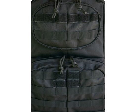 Рюкзак туристичний Tramp Commander 50 л Black (UTRP-042-black), зображення 11 Рюкзак туристичний Tramp Commander 50 л Black (UTRP-042-black), зображення 11