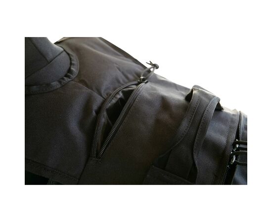 Рюкзак туристичний Tramp Commander 50 л Black (UTRP-042-black), зображення 12 Рюкзак туристичний Tramp Commander 50 л Black (UTRP-042-black), зображення 12