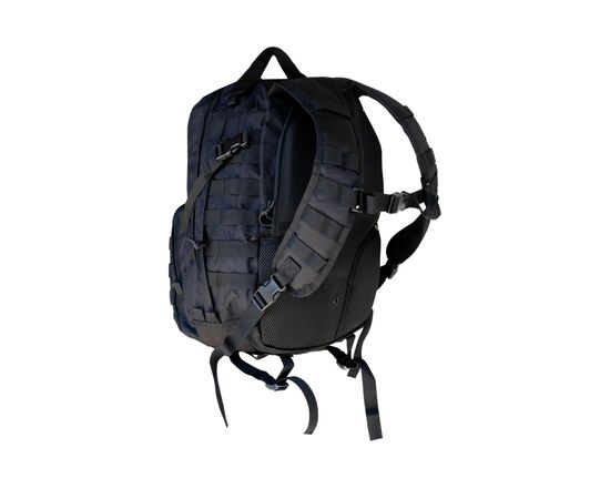 Рюкзак туристичний Tramp Commander 50 л Black (UTRP-042-black), зображення 4 Рюкзак туристичний Tramp Commander 50 л Black (UTRP-042-black), зображення 4