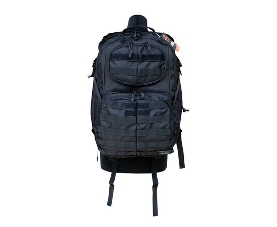 Рюкзак туристичний Tramp Commander 50 л Black (UTRP-042-black), зображення 6 Рюкзак туристичний Tramp Commander 50 л Black (UTRP-042-black), зображення 6