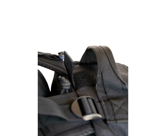 Рюкзак туристический Tramp Squad 35 л Black (UTRP-041-black), изображение 10 Рюкзак туристический Tramp Squad 35 л Black (UTRP-041-black), изображение 10