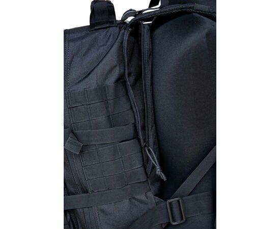Рюкзак туристический Tramp Squad 35 л Black (UTRP-041-black), изображение 11 Рюкзак туристический Tramp Squad 35 л Black (UTRP-041-black), изображение 11