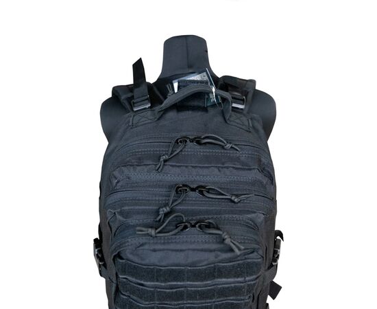 Рюкзак туристический Tramp Squad 35 л Black (UTRP-041-black), изображение 9 Рюкзак туристический Tramp Squad 35 л Black (UTRP-041-black), изображение 9