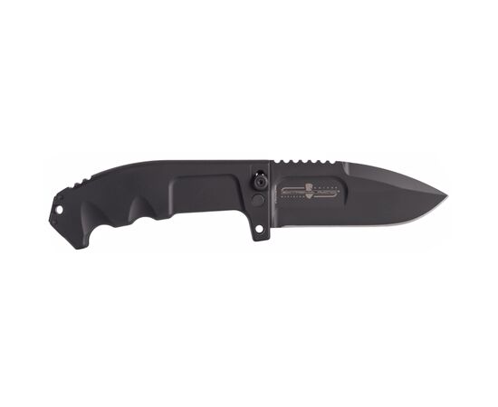 Нож Extrema Ratio Rao II Black (04.1000.0136/BLK), изображение 2 Нож Extrema Ratio Rao II Black (04.1000.0136/BLK), изображение 2