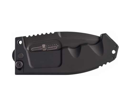 Нож Extrema Ratio Rao II Black (04.1000.0136/BLK), изображение 3 Нож Extrema Ratio Rao II Black (04.1000.0136/BLK), изображение 3
