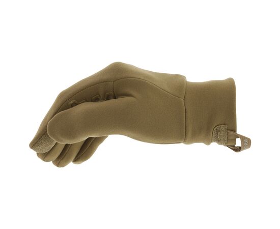 Тактические перчатки Mechanix ColdWork Base Layer XL Coyote (CWKBL-72-011), изображение 3 Тактические перчатки Mechanix ColdWork Base Layer XL Coyote (CWKBL-72-011), изображение 3