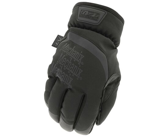 Тактичні рукавички Mechanix ColdWork Insulated FastFit L Black (CWKFF-55-010)