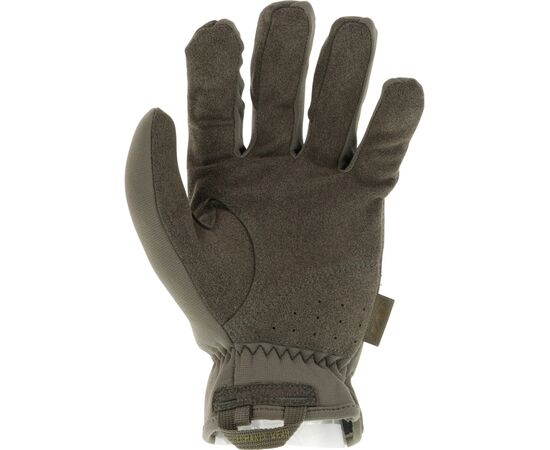 Тактические перчатки Mechanix FastFit S Ranger Green (FFTAB-60-008/G), изображение 2 Тактические перчатки Mechanix FastFit S Ranger Green (FFTAB-60-008/G), изображение 2