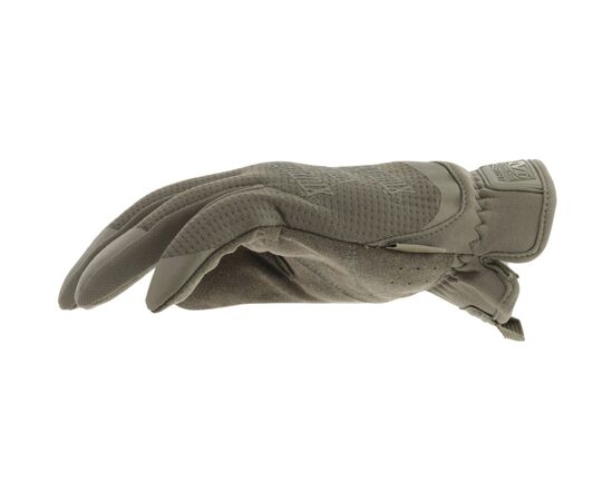 Тактические перчатки Mechanix FastFit S Ranger Green (FFTAB-60-008/G), изображение 3 Тактические перчатки Mechanix FastFit S Ranger Green (FFTAB-60-008/G), изображение 3