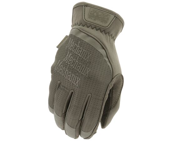 Тактичні рукавички Mechanix FastFit S Ranger Green (FFTAB-60-008/G)