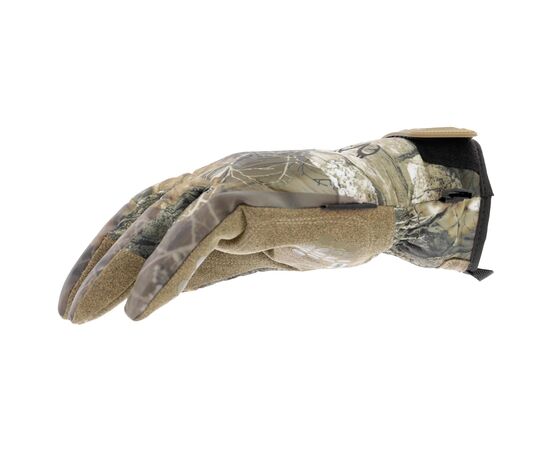 Тактические перчатки Mechanix SUB35 XL Realtree (SUB35-735-011), изображение 3 Тактические перчатки Mechanix SUB35 XL Realtree (SUB35-735-011), изображение 3