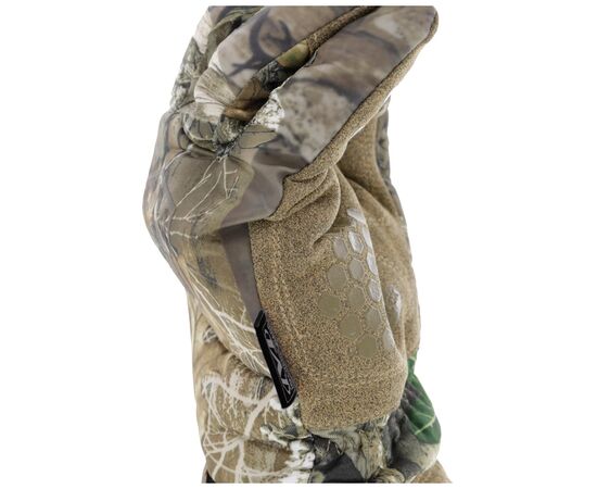 Тактические перчатки Mechanix SUB35 XL Realtree (SUB35-735-011), изображение 4 Тактические перчатки Mechanix SUB35 XL Realtree (SUB35-735-011), изображение 4
