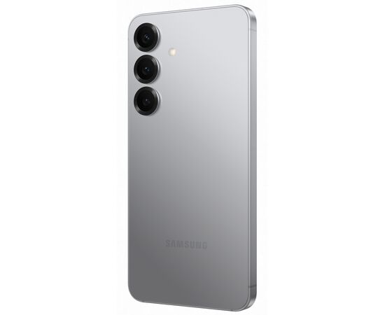 Мобильный телефон Samsung Galaxy S25 12/256Gb Silver Shadow (SM-S931BZSGEUC), изображение 7 Мобильный телефон Samsung Galaxy S25 12/256Gb Silver Shadow (SM-S931BZSGEUC), изображение 7