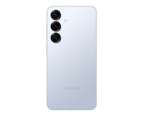 Мобильный телефон Samsung Galaxy S25 12/256Gb Icyblue (SM-S931BLBGEUC), изображение 5 Мобильный телефон Samsung Galaxy S25 12/256Gb Icyblue (SM-S931BLBGEUC), изображение 5