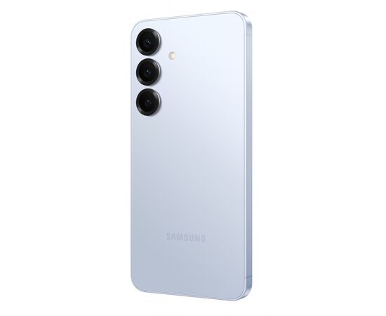 Мобильный телефон Samsung Galaxy S25 12/256Gb Icyblue (SM-S931BLBGEUC), изображение 7 Мобильный телефон Samsung Galaxy S25 12/256Gb Icyblue (SM-S931BLBGEUC), изображение 7