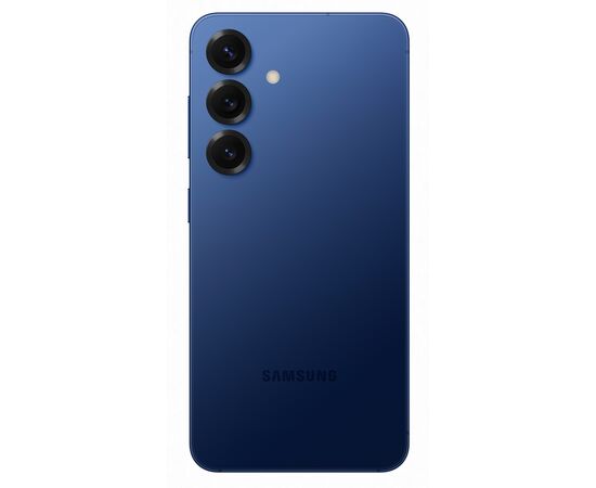Мобильный телефон Samsung Galaxy S25 12/512Gb Navy (SM-S931BDBHEUC), изображение 5 Мобильный телефон Samsung Galaxy S25 12/512Gb Navy (SM-S931BDBHEUC), изображение 5