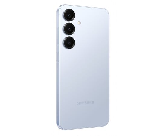Мобильный телефон Samsung Galaxy S25 12/512Gb Icyblue (SM-S931BLBHEUC), изображение 6 Мобильный телефон Samsung Galaxy S25 12/512Gb Icyblue (SM-S931BLBHEUC), изображение 6