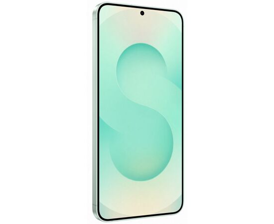 Мобильный телефон Samsung Galaxy S25+ 12/256Gb Mint (SM-S936BLGDEUC), изображение 3