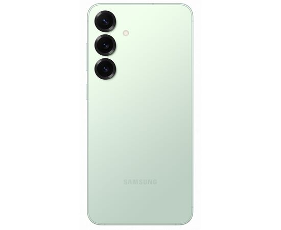 Мобильный телефон Samsung Galaxy S25+ 12/256Gb Mint (SM-S936BLGDEUC), изображение 5