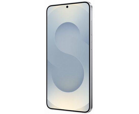 Мобильный телефон Samsung Galaxy S25+ 12/512Gb Silver Shadow (SM-S936BZSGEUC), изображение 4