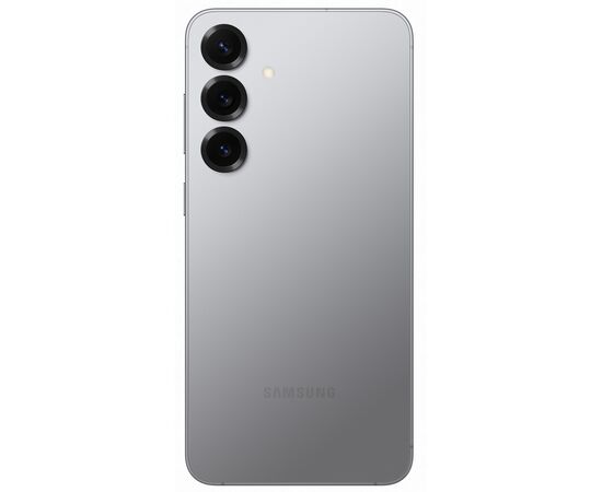 Мобильный телефон Samsung Galaxy S25+ 12/512Gb Silver Shadow (SM-S936BZSGEUC), изображение 5