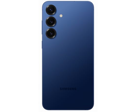 Мобильный телефон Samsung Galaxy S25+ 12/512Gb Navy (SM-S936BDBGEUC), изображение 5 Мобильный телефон Samsung Galaxy S25+ 12/512Gb Navy (SM-S936BDBGEUC), изображение 5