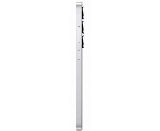 Мобильный телефон Samsung Galaxy S25 Ultra 12/256Gb Titanium Whitesilver (SM-S938BZSDEUC), изображение 10 Мобильный телефон Samsung Galaxy S25 Ultra 12/256Gb Titanium Whitesilver (SM-S938BZSDEUC), изображение 10