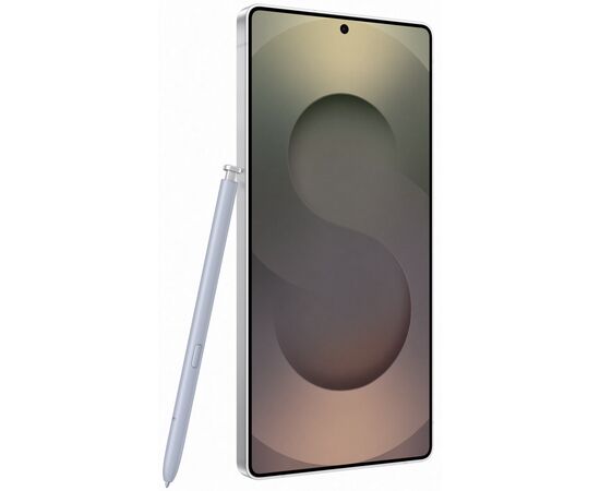 Мобильный телефон Samsung Galaxy S25 Ultra 12/256Gb Titanium Whitesilver (SM-S938BZSDEUC), изображение 3 Мобильный телефон Samsung Galaxy S25 Ultra 12/256Gb Titanium Whitesilver (SM-S938BZSDEUC), изображение 3