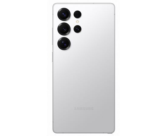 Мобильный телефон Samsung Galaxy S25 Ultra 12/256Gb Titanium Whitesilver (SM-S938BZSDEUC), изображение 8 Мобильный телефон Samsung Galaxy S25 Ultra 12/256Gb Titanium Whitesilver (SM-S938BZSDEUC), изображение 8