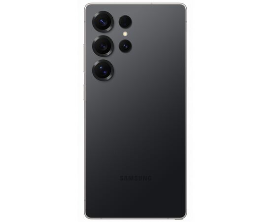 Мобильный телефон Samsung Galaxy S25 Ultra 12/256Gb Titanium Black (SM-S938BZKDEUC), изображение 8 Мобильный телефон Samsung Galaxy S25 Ultra 12/256Gb Titanium Black (SM-S938BZKDEUC), изображение 8