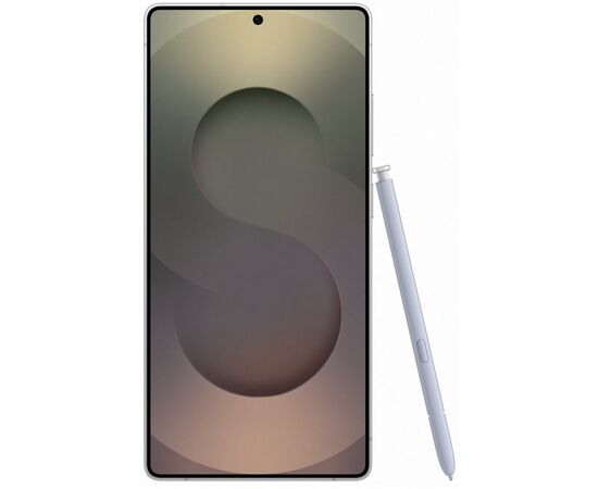 Мобильный телефон Samsung Galaxy S25 Ultra 12/512Gb Titanium Whitesilver (SM-S938BZSGEUC), изображение 2 Мобильный телефон Samsung Galaxy S25 Ultra 12/512Gb Titanium Whitesilver (SM-S938BZSGEUC), изображение 2