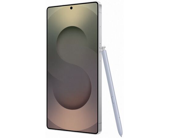 Мобильный телефон Samsung Galaxy S25 Ultra 12/512Gb Titanium Whitesilver (SM-S938BZSGEUC), изображение 4 Мобильный телефон Samsung Galaxy S25 Ultra 12/512Gb Titanium Whitesilver (SM-S938BZSGEUC), изображение 4