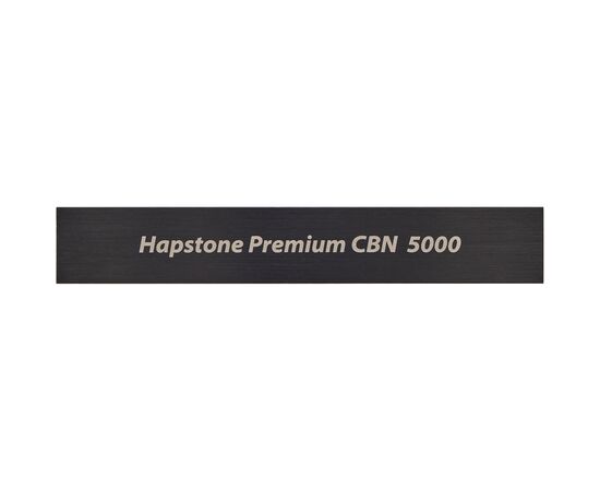 Точило Hapstone Premium CBN 5000 grit (3/2 mkm) (PremCBN5000), изображение 3 Точило Hapstone Premium CBN 5000 grit (3/2 mkm) (PremCBN5000), изображение 3